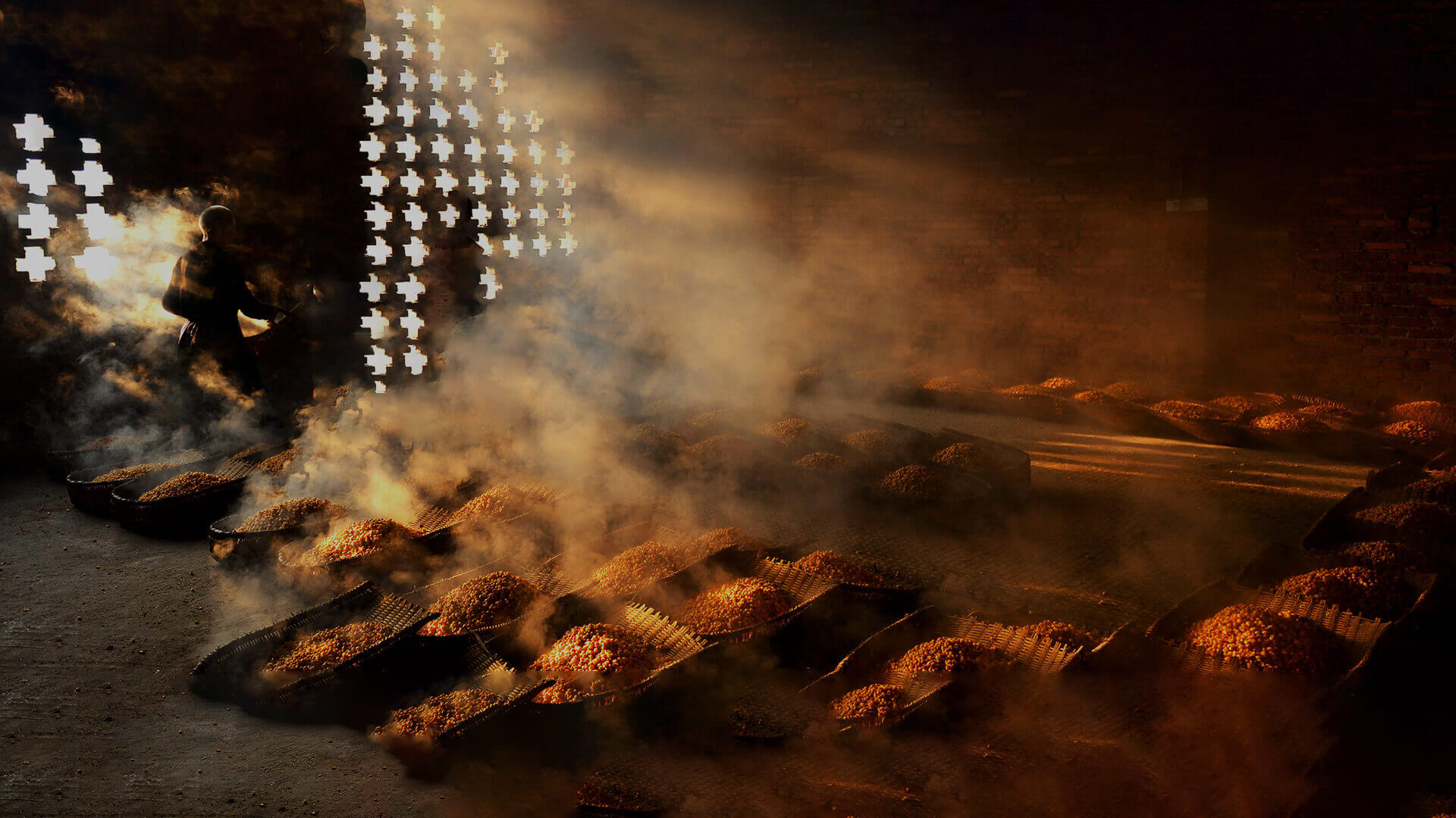 白(bái)酒的(de)這(zhè)7大(dà)釀造工(gōng)藝，大(dà)家(jiā)真的(de)了(le)解嗎(ma)？